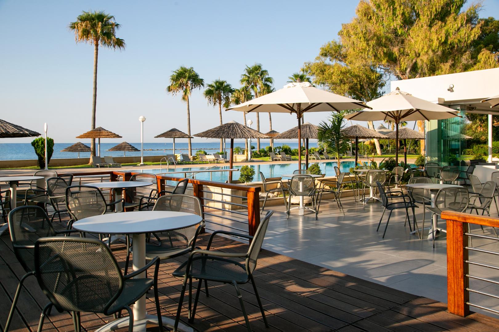 Atlantica Miramare Beach foto 18