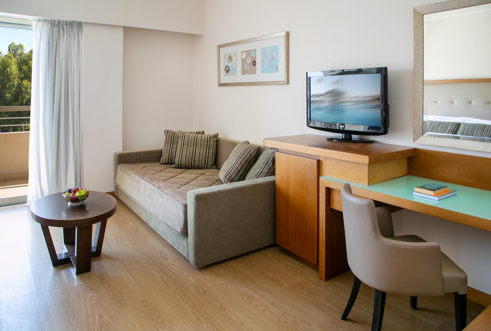 Atlantica Miramare Beach image 1