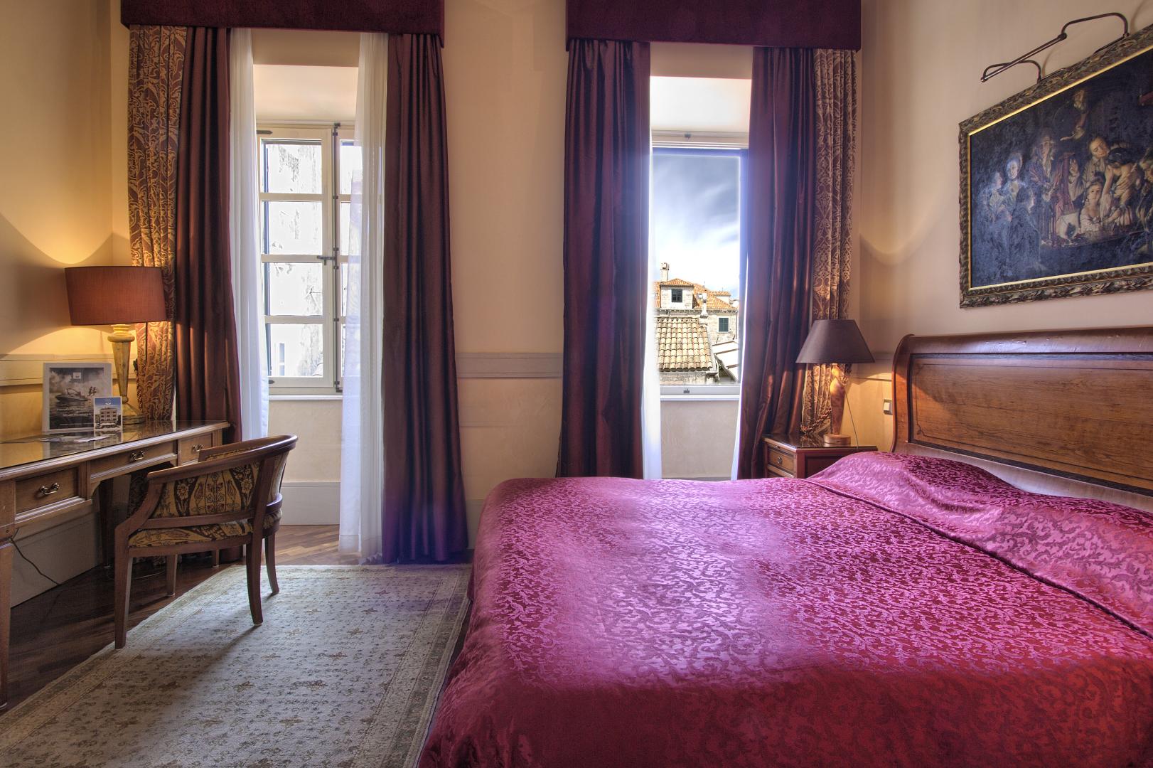 The Pucic Palace foto 13