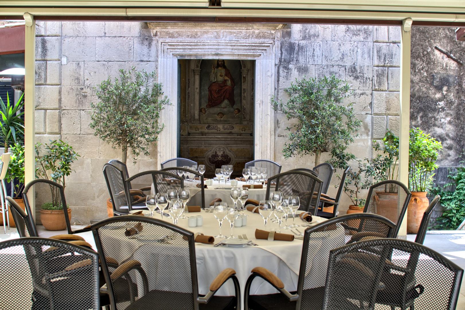 The Pucic Palace foto 11