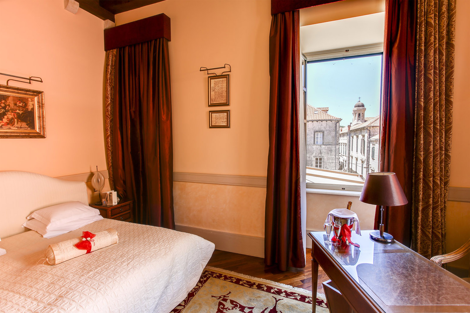 The Pucic Palace foto 20