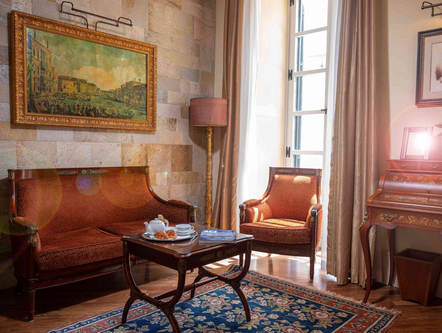 The Pucic Palace foto 27