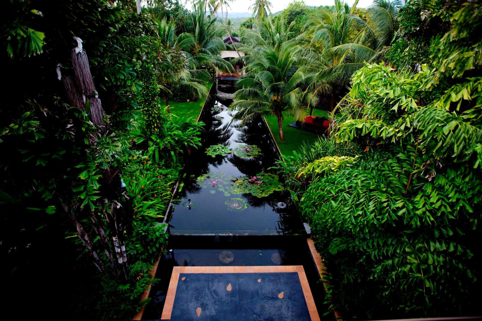Anantara Bophut Koh Samui Resort foto 32