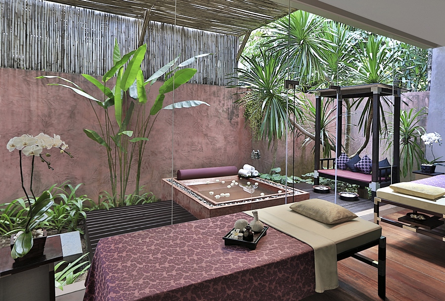 Anantara Bophut Koh Samui Resort foto 34