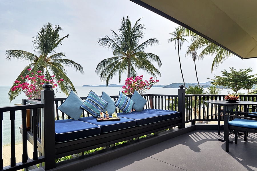 Anantara Bophut Koh Samui Resort foto 24