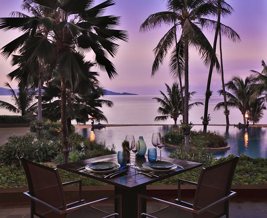 Anantara Bophut Koh Samui Resort foto 28