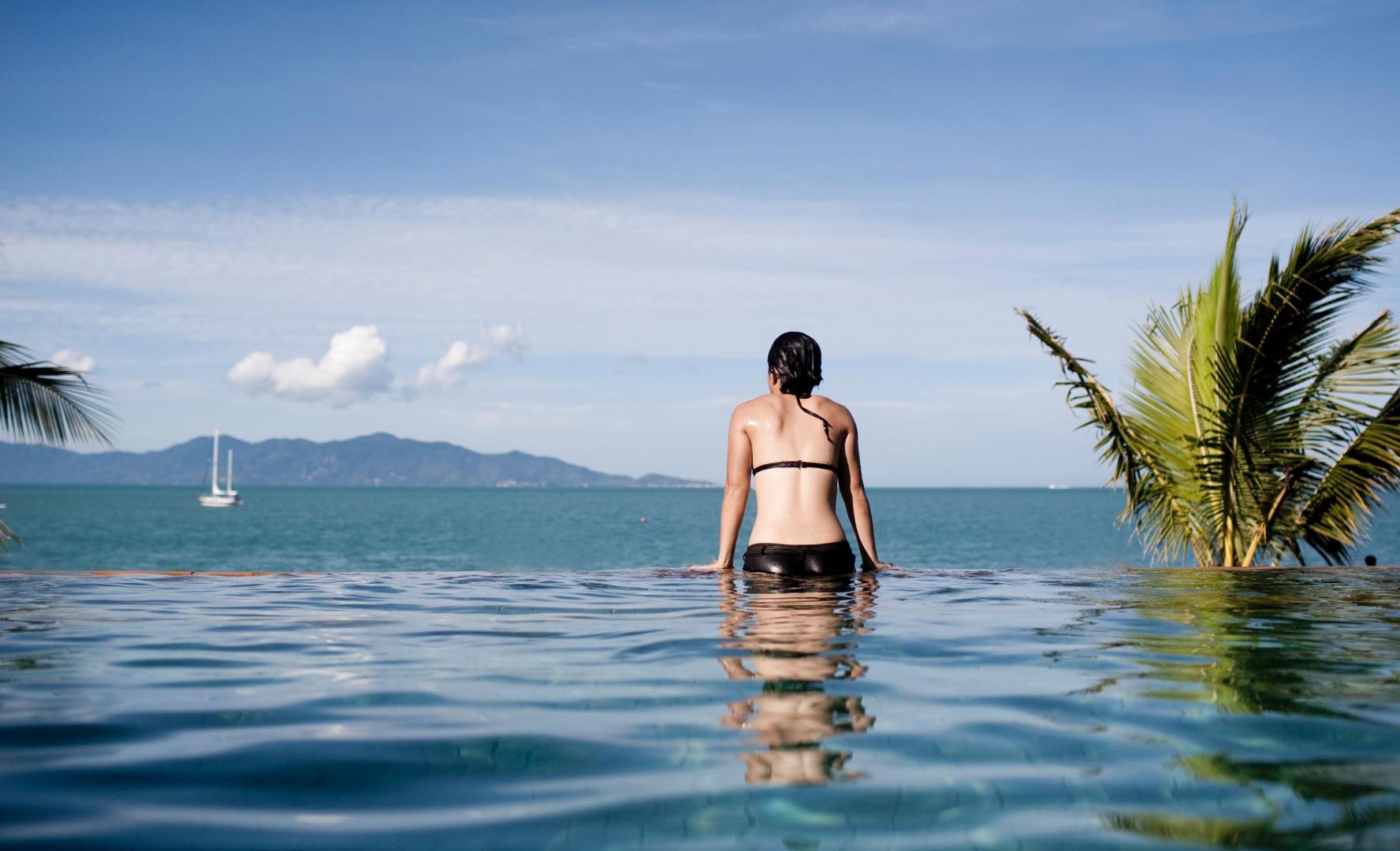 Anantara Bophut Koh Samui Resort foto 19
