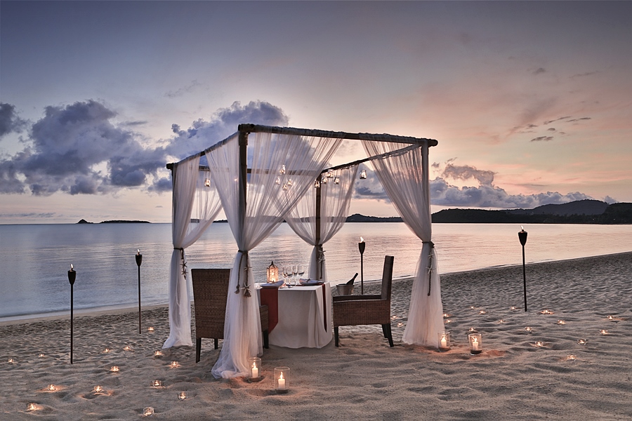 Anantara Bophut Koh Samui Resort foto 21