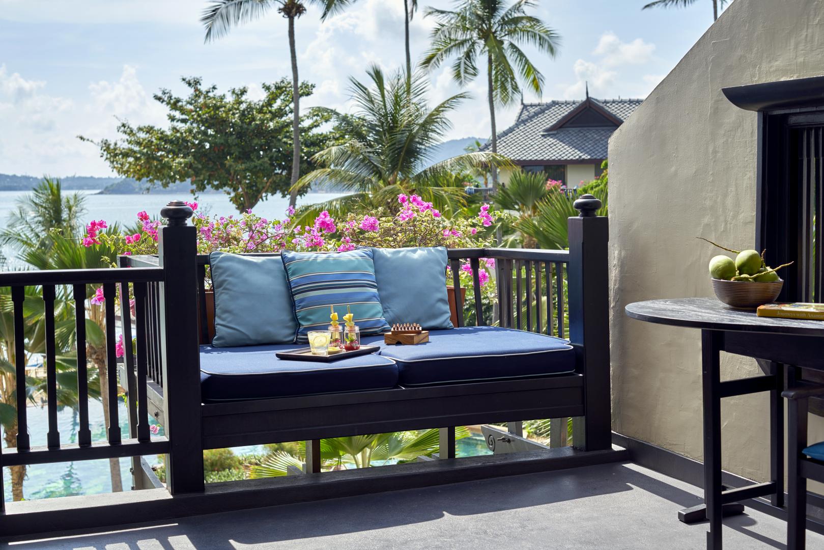 Anantara Bophut Koh Samui Resort foto 33
