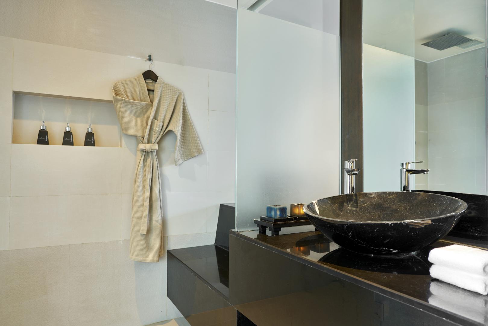 Anantara Bophut Koh Samui Resort foto 9