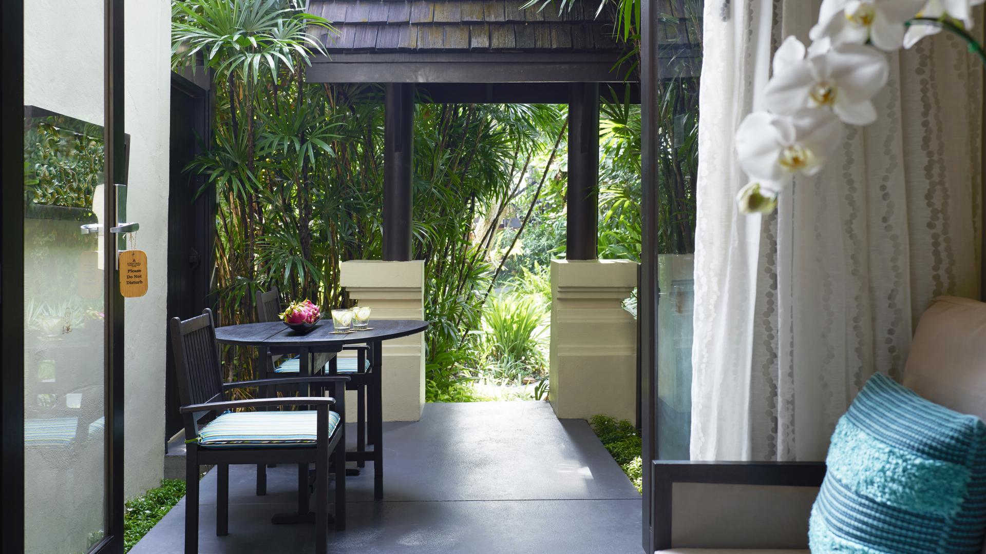 Anantara Bophut Koh Samui Resort foto 20