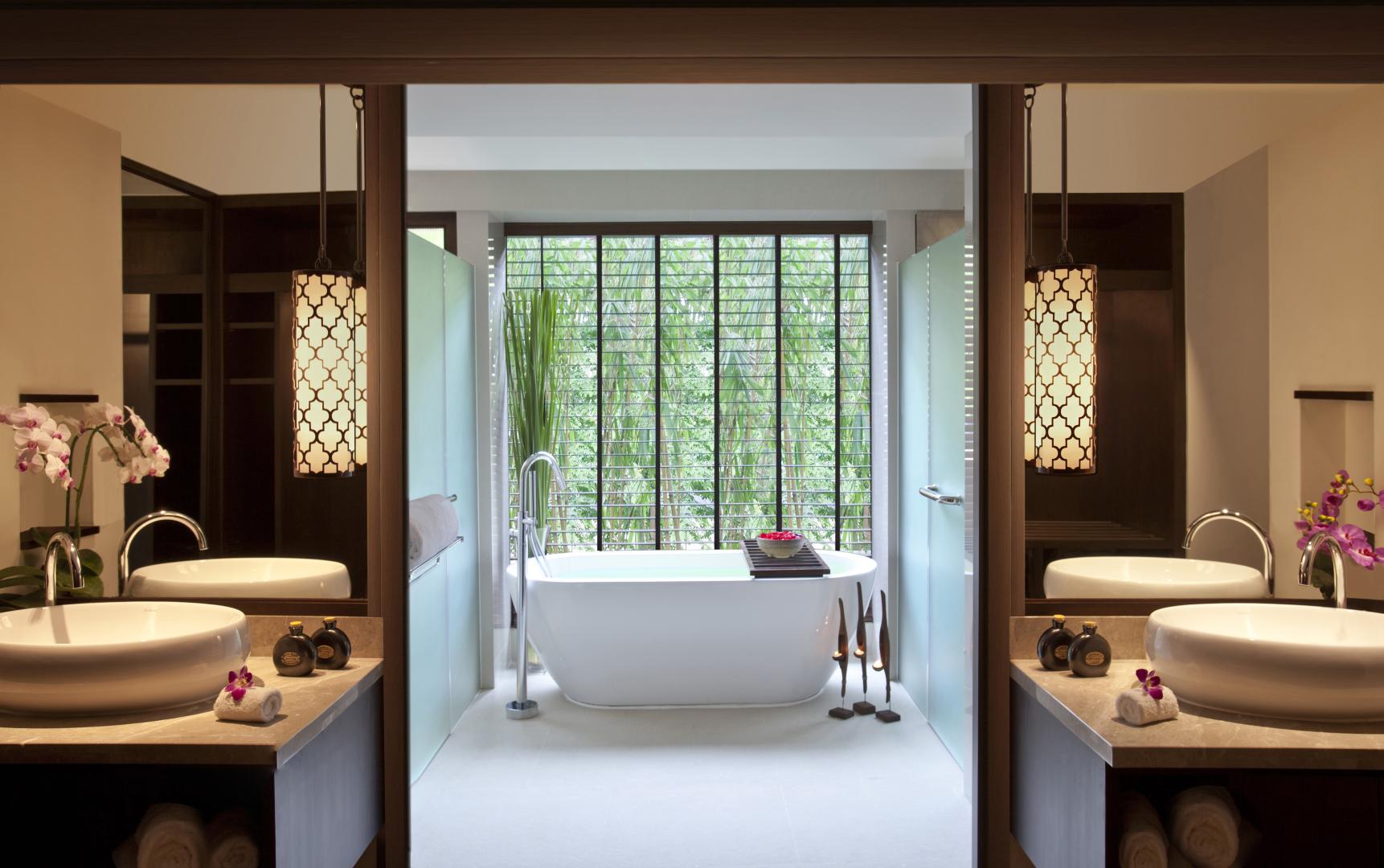 Anantara Bophut Koh Samui Resort foto 11