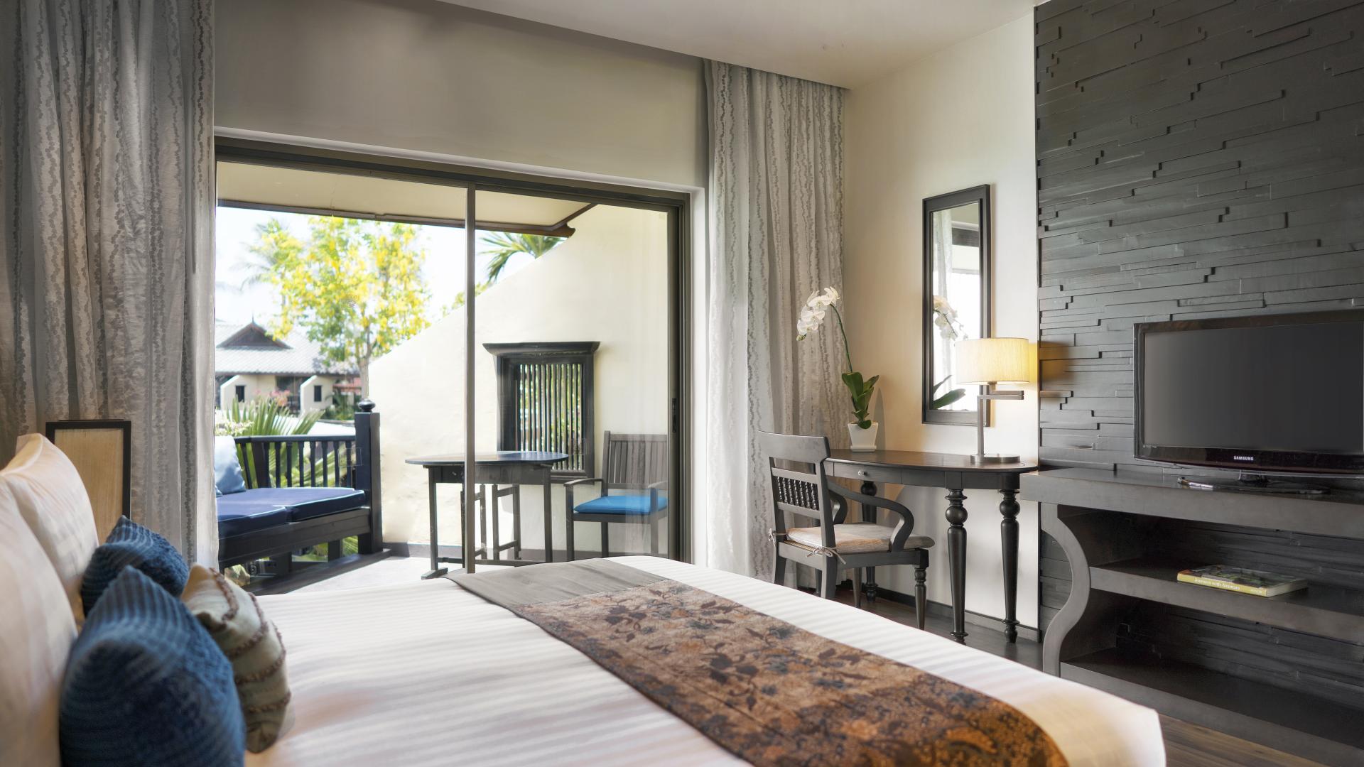 Anantara Bophut Koh Samui Resort foto 7