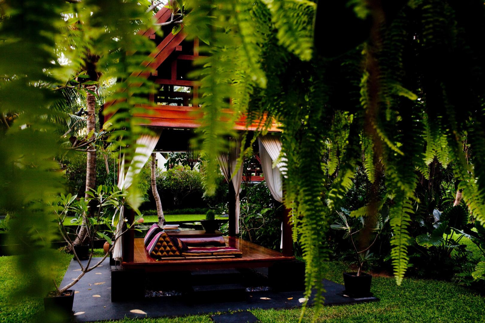 Anantara Bophut Koh Samui Resort foto 5