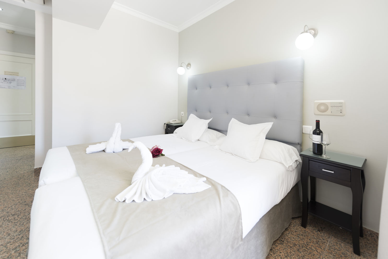 Hotel Toboso Chaparil foto 8