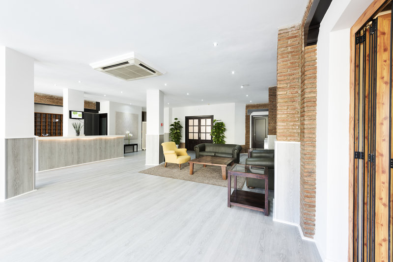 Hotel Toboso Chaparil image 0