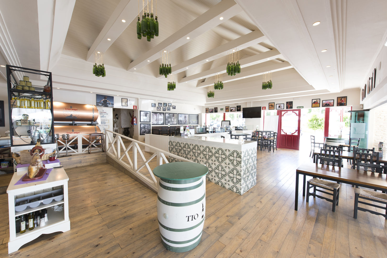 Hotel Toboso Chaparil image 2