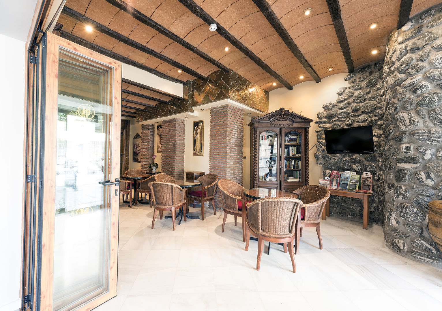 Hotel Toboso Chaparil foto 7