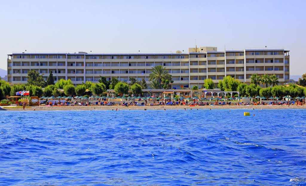 Blue Bay Resort foto 3