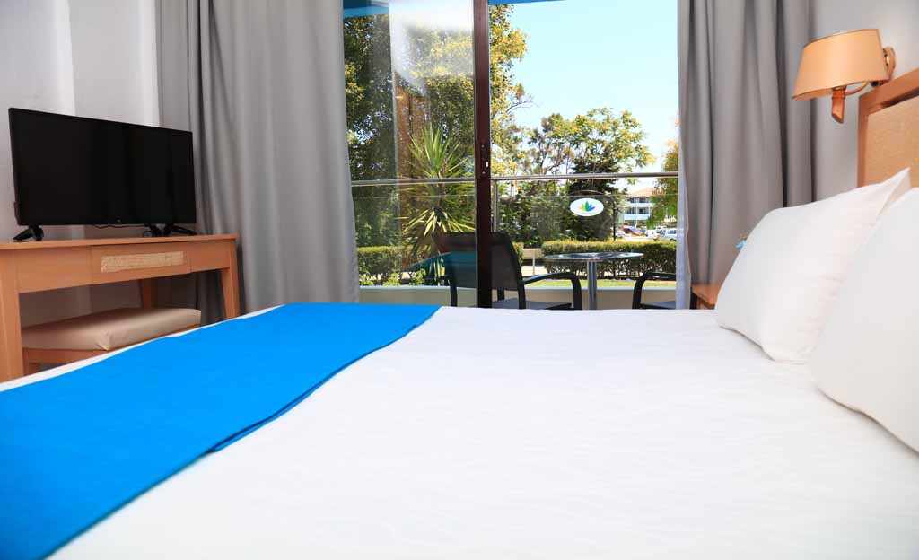 Blue Bay Resort foto 20
