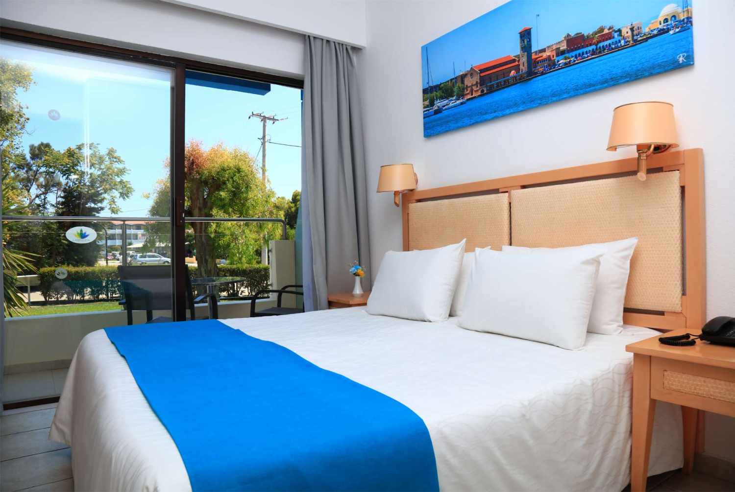 Blue Bay Resort foto 4