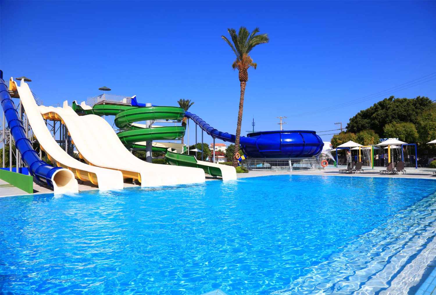 Blue Bay Resort foto 5