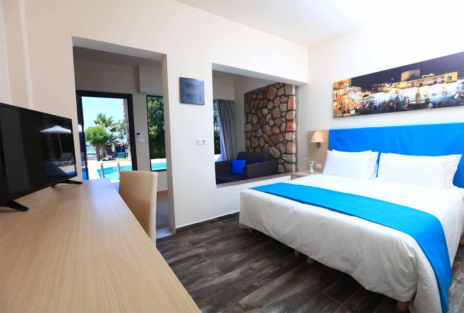 Blue Bay Resort foto 38