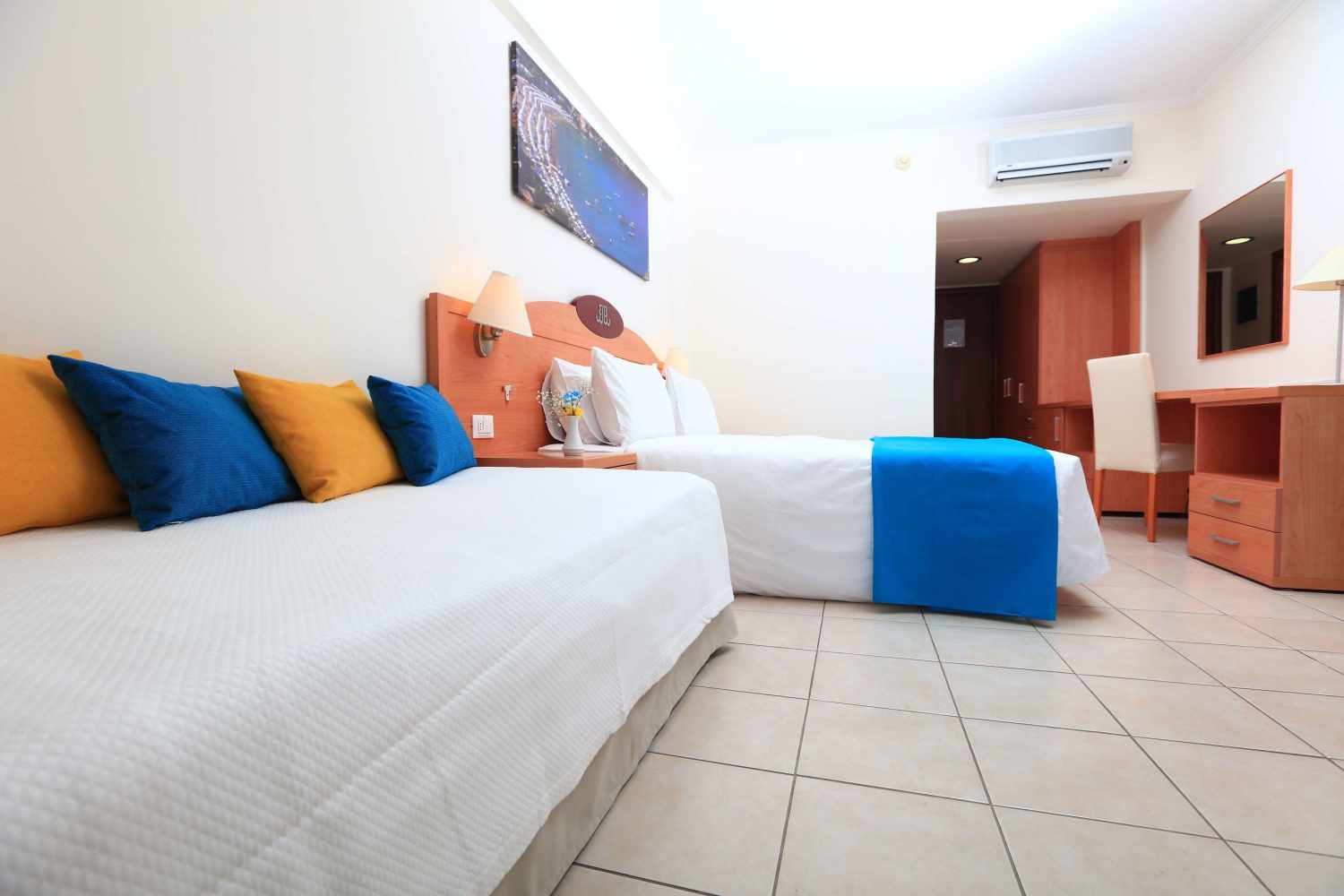 Blue Bay Resort foto 40