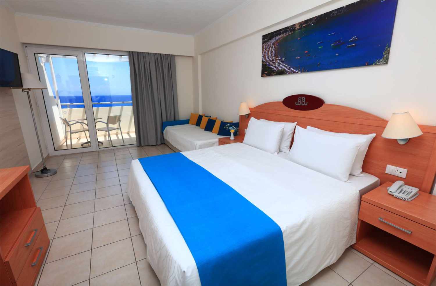 Blue Bay Resort foto 41