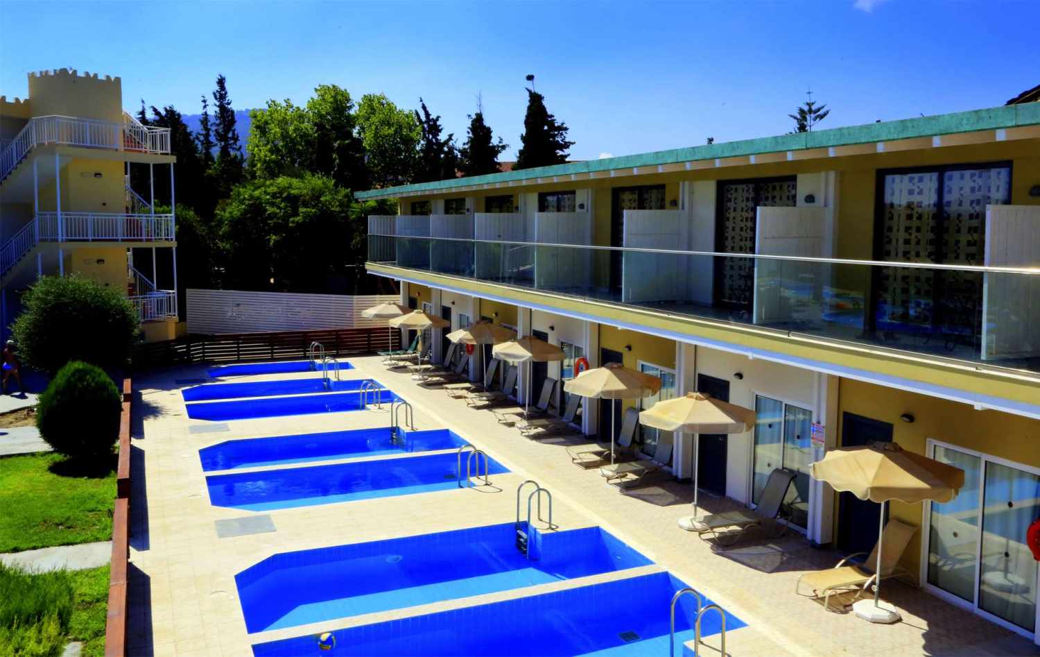 Blue Bay Resort foto 42
