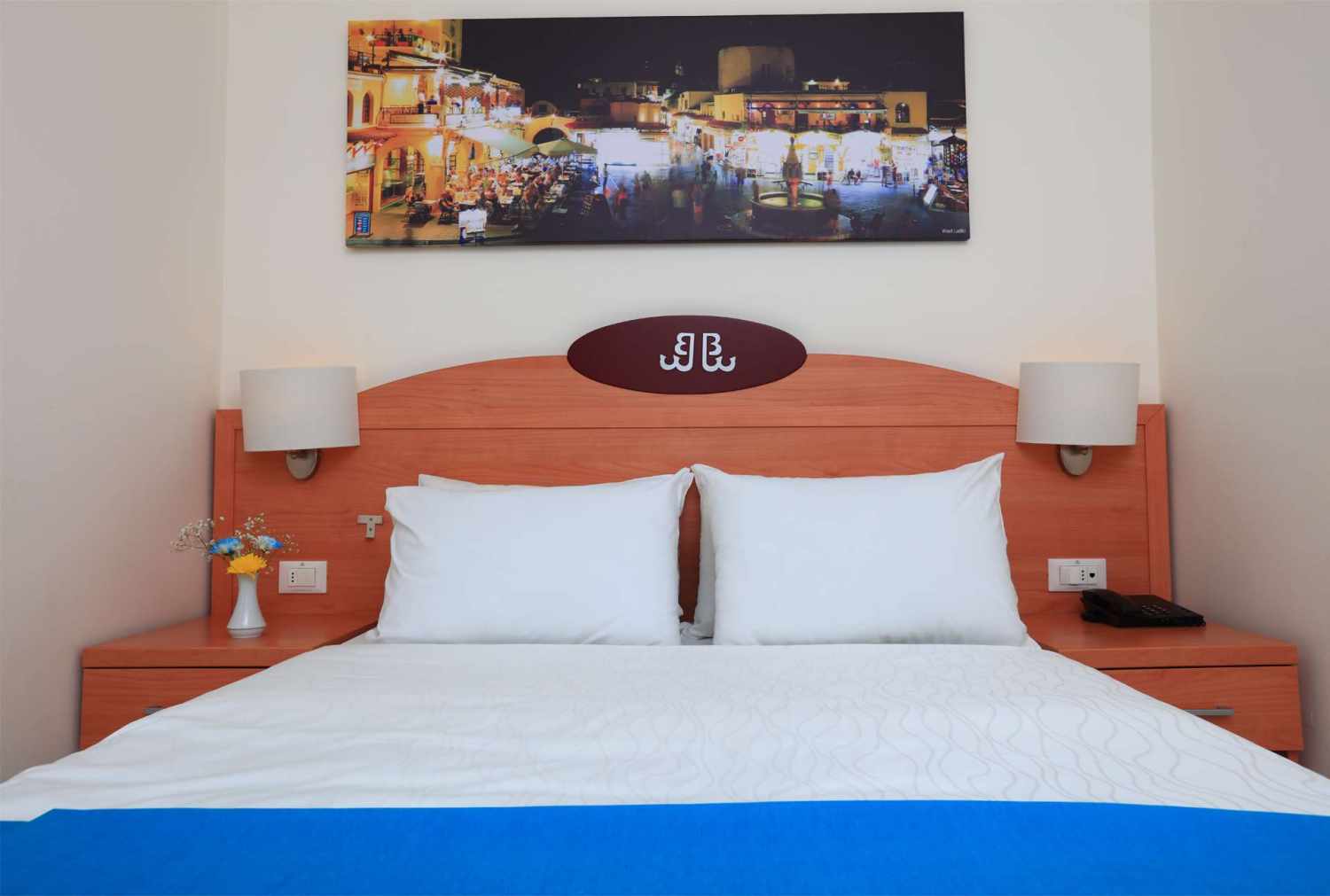 Blue Bay Resort foto 43
