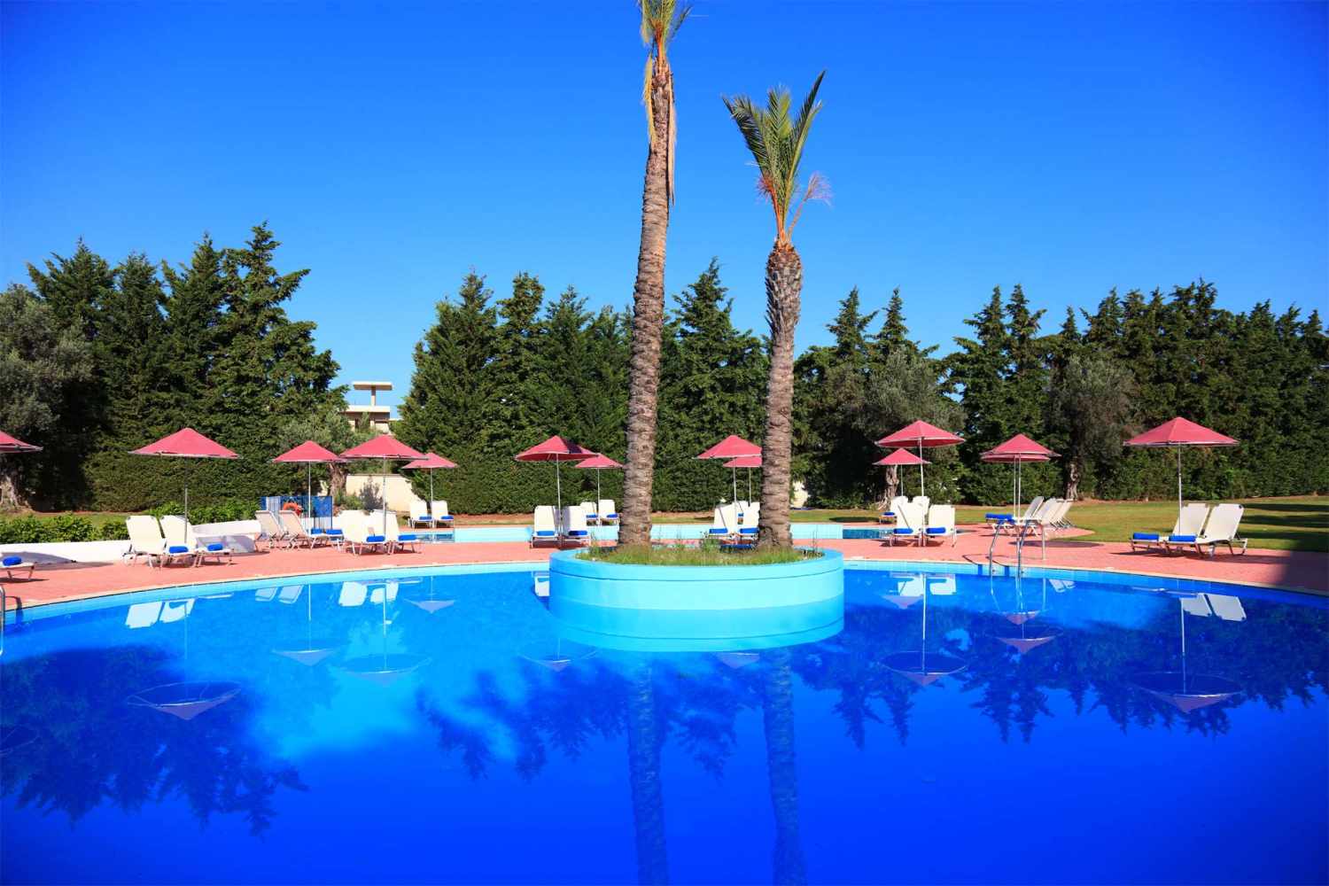 Blue Bay Resort foto 9