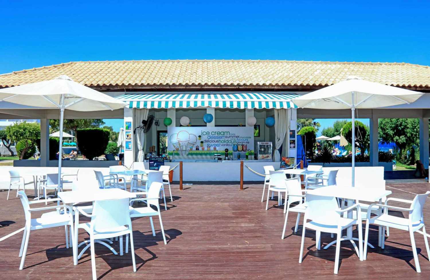 Blue Bay Resort foto 45