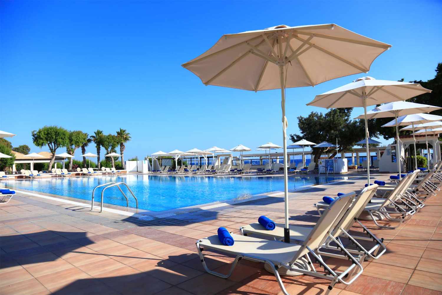Blue Bay Resort foto 12