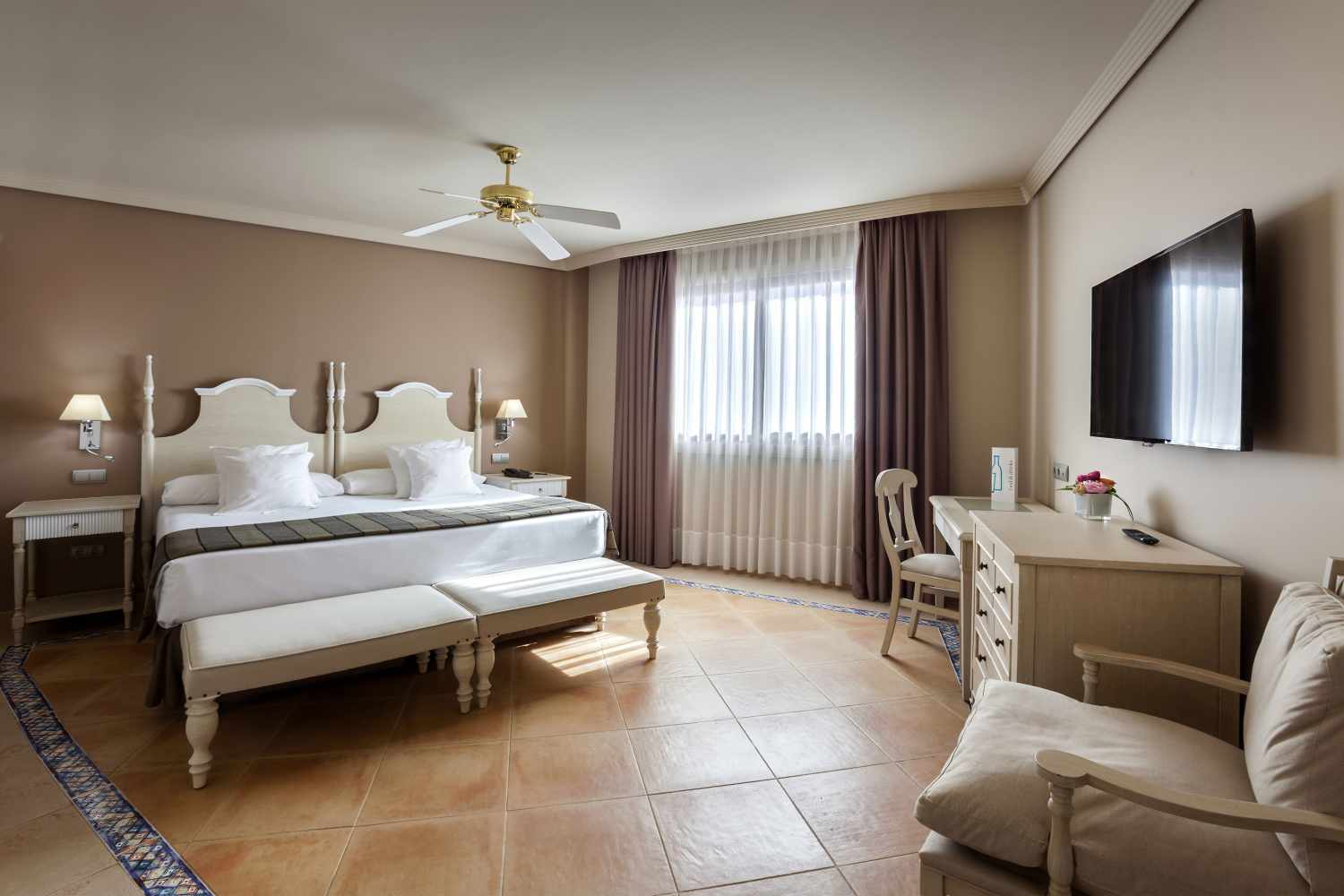 Barceló Marbella foto 17