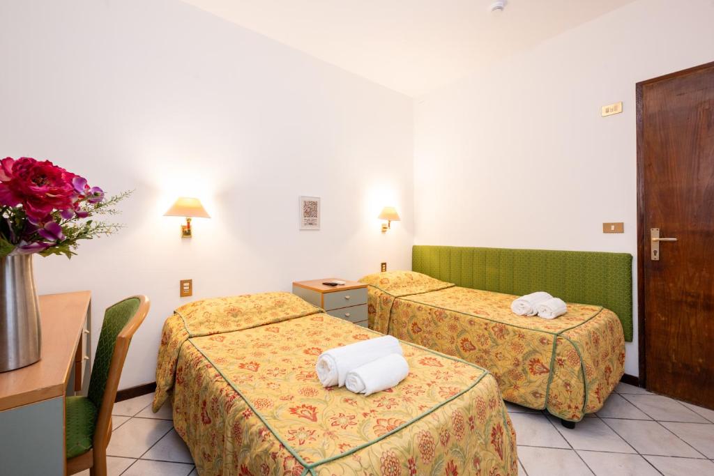 Camelia Rooms foto 16