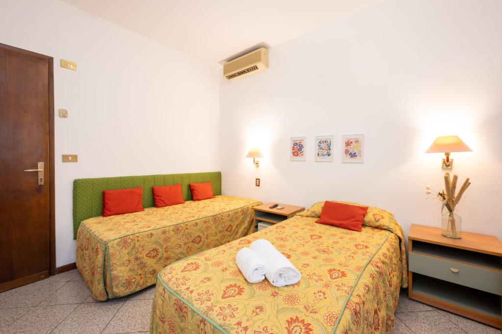 Camelia Rooms foto 17