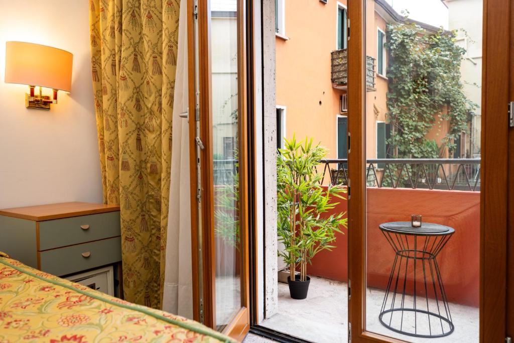 Camelia Rooms foto 19