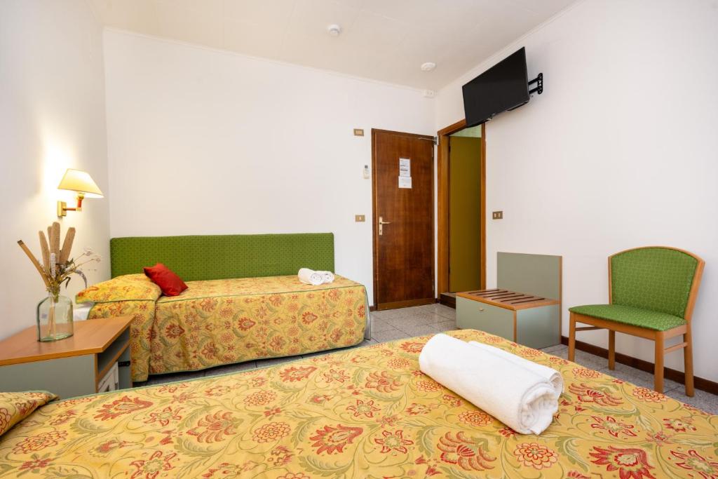 Camelia Rooms foto 20