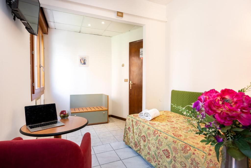 Camelia Rooms foto 6