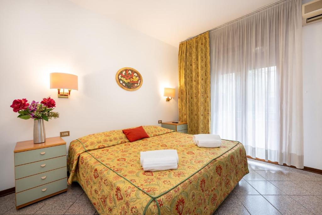Camelia Rooms foto 9