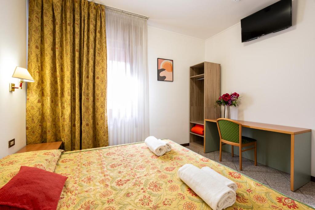 Camelia Rooms foto 12