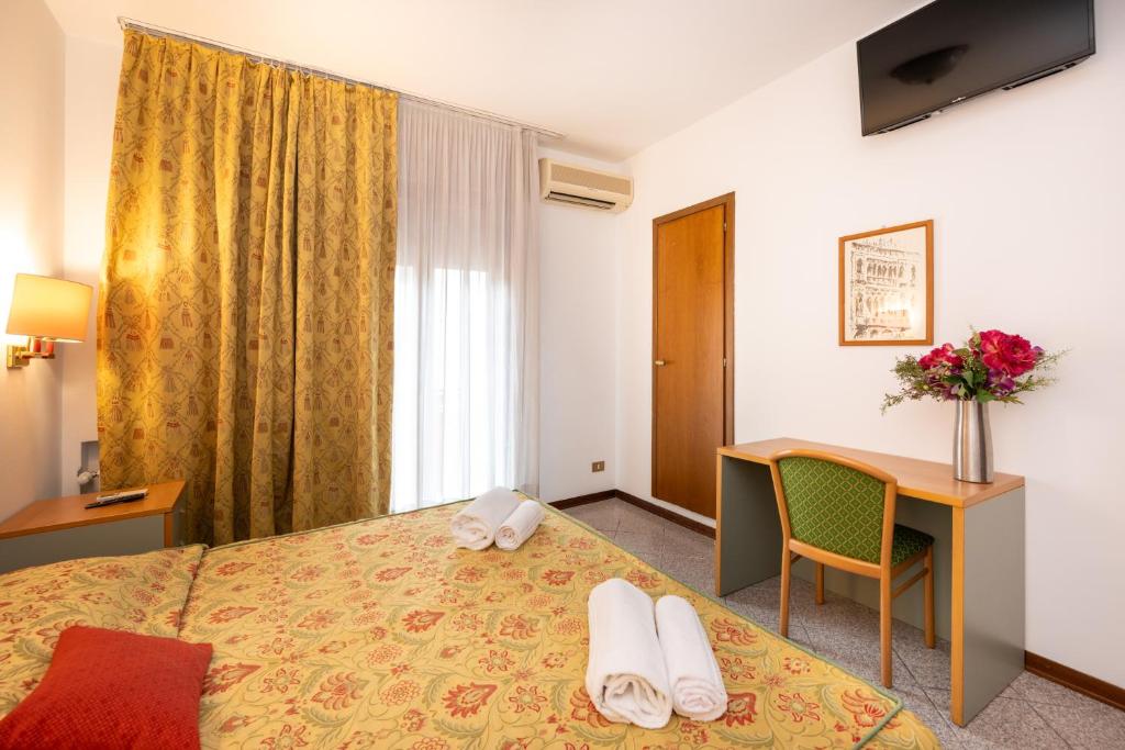 Camelia Rooms foto 14
