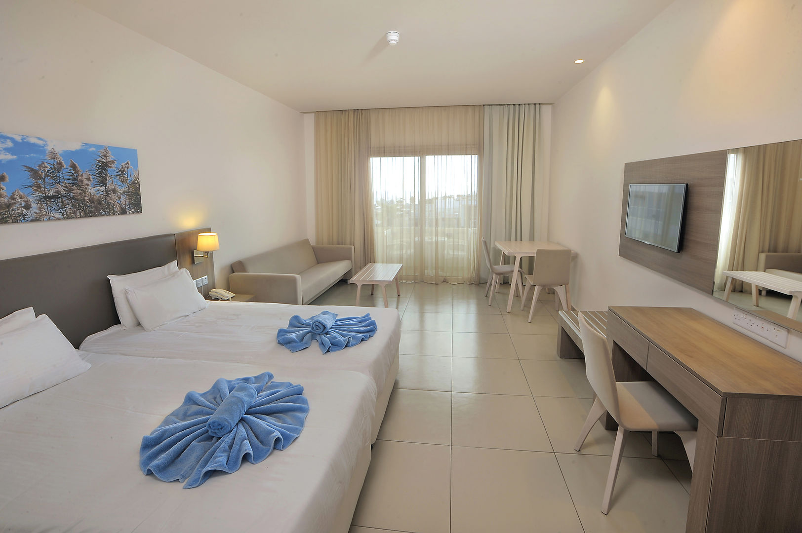 Euronapa Hotel foto 11