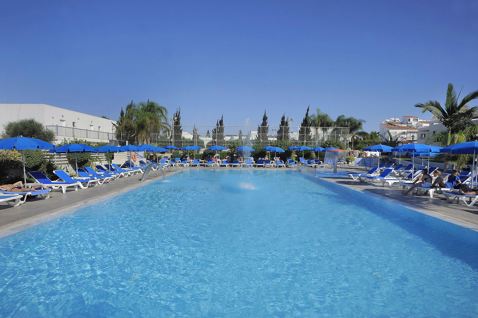 Euronapa Hotel, Ayia Napa