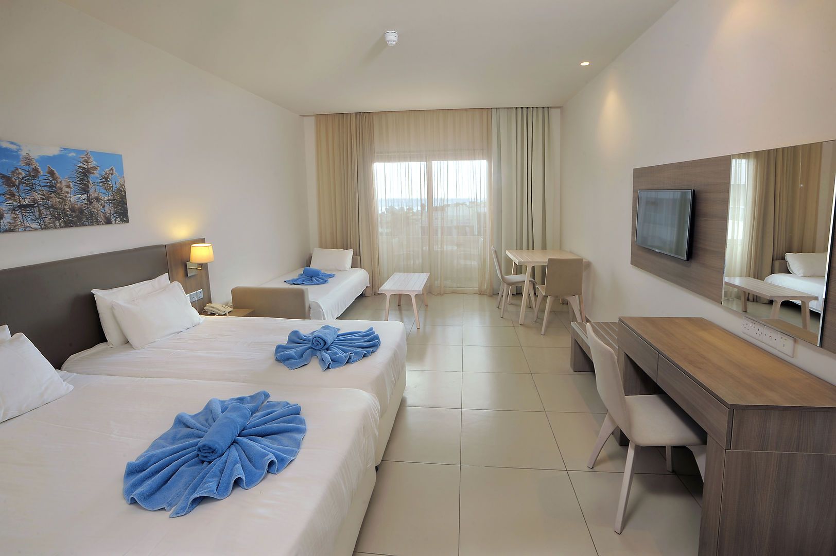 Euronapa Hotel foto 12