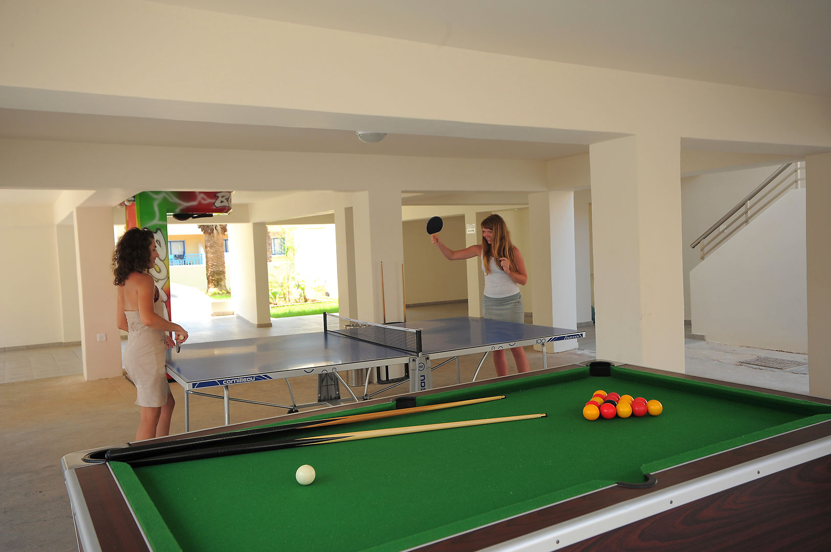 Euronapa Hotel image 2