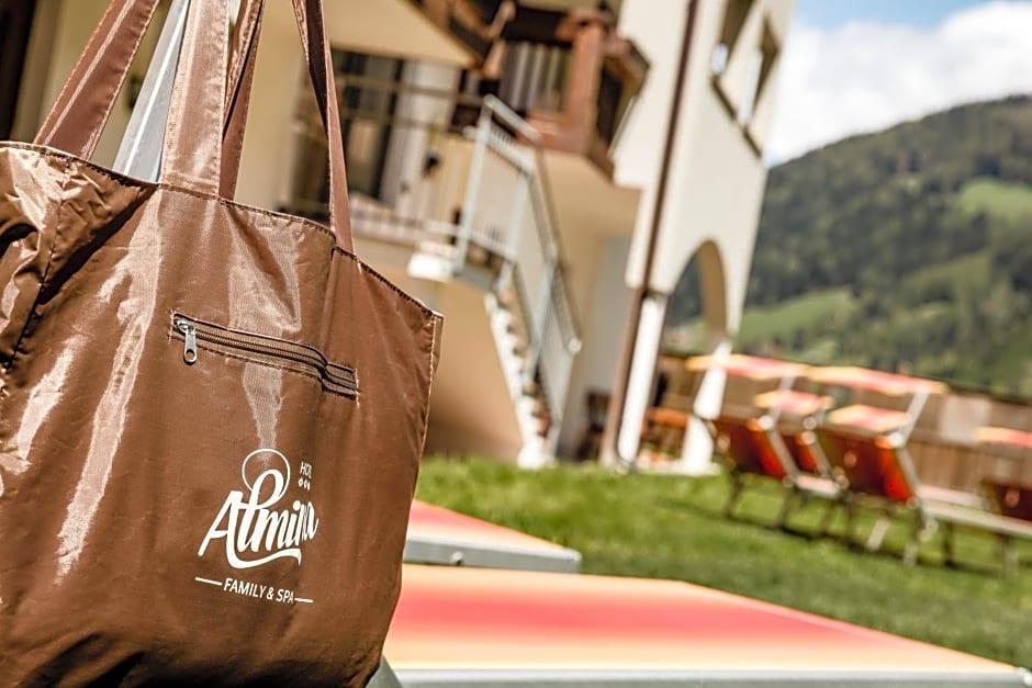 Almina Family & Spa foto 3