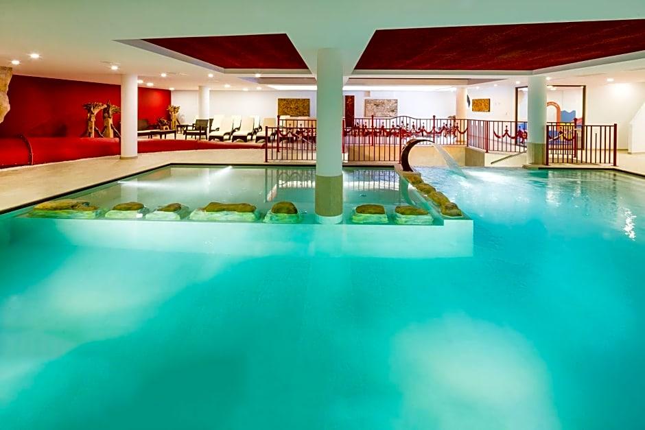 Almina Family & Spa foto 4