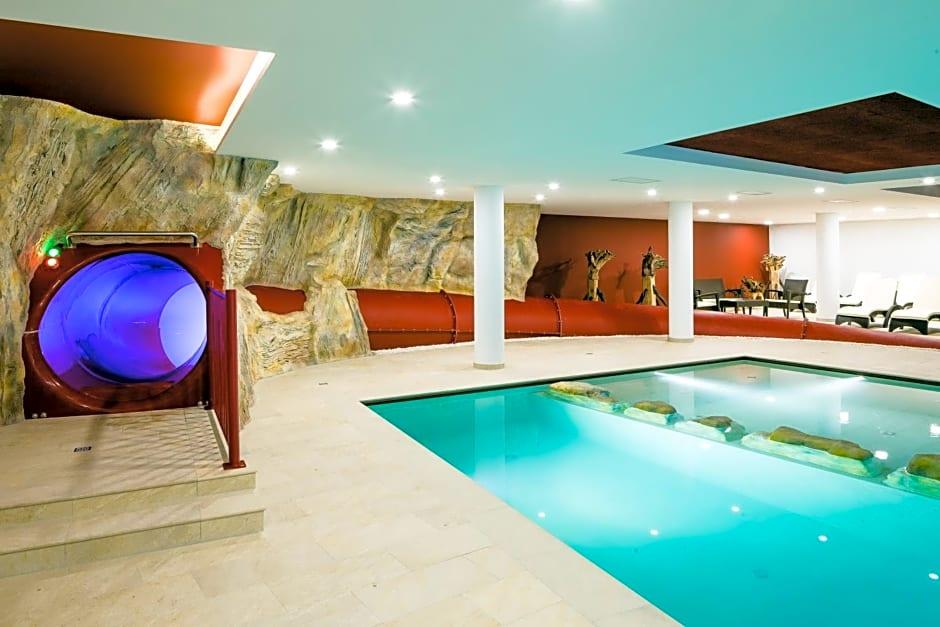 Almina Family & Spa foto 9